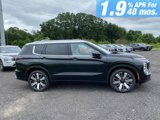 New 2025 Mitsubishi Outlander AWD image 2
