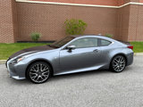 Used 2017 Lexus RC 300 AWD image 5