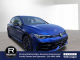 New 2025 Volkswagen Golf w/ Euro Style Package image 2