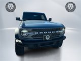 New 2025 Ford Bronco Badlands w/ Sasquatch Package image 3