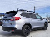 New 2025 Subaru Ascent Onyx Edition image 5