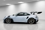 Certified 2025 Porsche 911 GT3 RS image 2