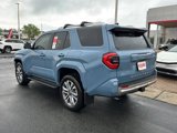 New 2025 Toyota 4Runner 4WD image 3