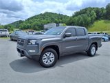 Used 2022 Nissan Frontier SV image 2