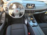 New 2026 Nissan Rogue SV image 3