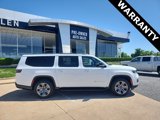 Used 2024 Jeep Wagoneer L Series II w/ Flexible Seating Group image 2