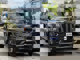 Used 2019 Jeep Grand Cherokee Limited image 2