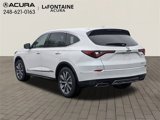New 2025 Acura MDX w/ Technology Package image 6