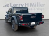 New 2025 Jeep Gladiator Rubicon image 3