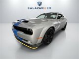 Used 2023 Dodge Challenger SRT Hellcat image 2