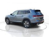 New 2025 Volkswagen Atlas SEL image 3
