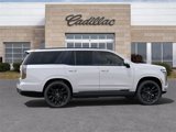 New 2025 Cadillac Escalade Sport Platinum w/ LPO, ONYX Package image 5