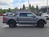 Certified 2022 Ford F150 XLT image 4