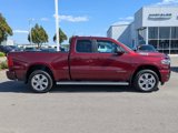 New 2025 RAM 1500 Big Horn image 4