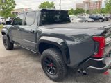 Used 2025 Toyota Tacoma TRD Pro image 2
