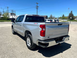 Used 2021 Chevrolet Silverado 1500 LT image 3