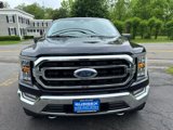 Used 2021 Ford F150 XLT w/ Equipment Group 302A High image 2