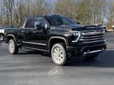 New 2025 Chevrolet Silverado 2500 High Country w/ High Country Premium Package image 2