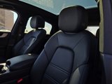 Certified 2024 Porsche Cayenne Coupe image 5