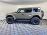 New 2025 Ford Bronco Raptor w/ Interior Carbon Fiber Pack image 2