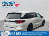 Certified 2024 Honda Odyssey Sport image 5
