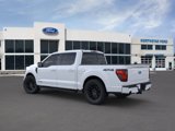 New 2025 Ford F150 XLT image 4