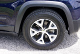Used 2016 Jeep Cherokee Trailhawk image 6