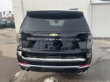 New 2025 Chevrolet Tahoe Premier image 4