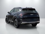 New 2026 Kia Sportage EX image 4