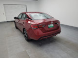 Used 2022 Nissan Sentra SV image 5