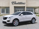 New 2025 Cadillac XT5 Sportv w/ Technology Package image 2