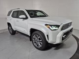 New 2025 Toyota 4Runner TRD Sport Premium image 2