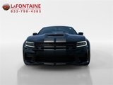 Used 2022 Dodge Charger SRT Hellcat w/ Harman/Kardon Audio Group image 2