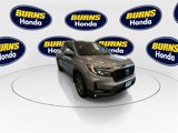 Certified 2023 Honda Ridgeline RTL-E image 4