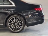Used 2023 Mercedes-Benz S 580 4MATIC Sedan image 5