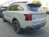 New 2026 Kia Sorento SX image 3