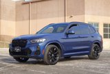 Used 2022 BMW X3 xDrive30i w/ M Sport Package 2 image 2