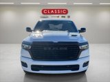 New 2025 RAM 1500 Laramie w/ Night Edition image 2