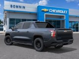 New 2026 Chevrolet Silverado EV LT w/ Plus Package image 3