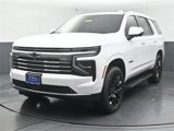 Used 2025 Chevrolet Tahoe LT image 3