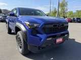 New 2025 Toyota Tacoma TRD Off-Road image 2