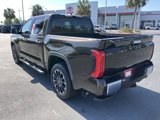 New 2025 Toyota Tundra Limited image 3