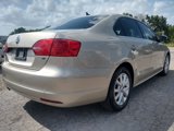 Used 2014 Volkswagen Jetta SE image 3