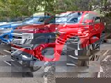 New 2025 Volkswagen Atlas SEL image 3