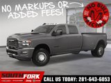 New 2025 RAM 3500 Laramie image 2