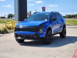 New 2026 Kia Sportage X-Line image 2