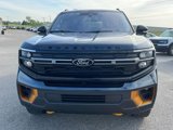 New 2025 Ford Expedition Tremor image 2