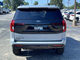 New 2025 Ford Expedition Platinum image 4