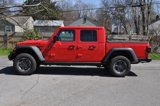 Used 2023 Jeep Gladiator Rubicon image 2