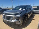 New 2026 Chevrolet Traverse High Country image 5